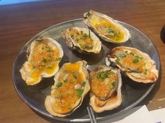 -神府路壹号·海鲜烧烤·砂锅粥·锅物(三坊七巷店)