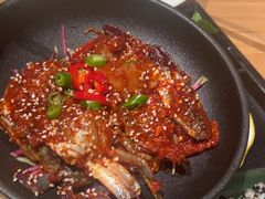 -KimPro 辛普乐概念韩餐