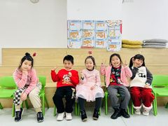 -蓝话筒·少儿成人演讲口才·主持朗诵·戏剧表演(大华第一坊店)