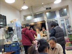 -郭记小街麻辣烫(南小街总店)