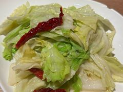 -耶里夏丽·新疆菜·28年喀什老馆(田林东路店)
