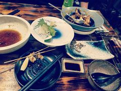 -平川日本料理