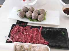 -三头牛·潮汕牛肉生蚝火锅 (夏湾店)