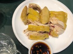 -广东仔港式茶餐厅(银泰店)