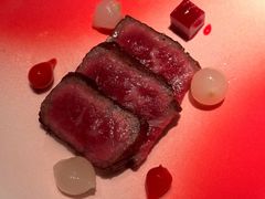-風料理.鮨Omakase