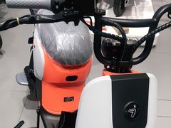 -九号电动车(安定门内大街店)