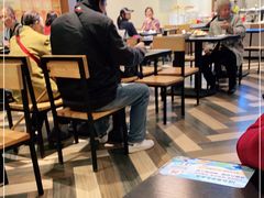 大堂-弘善养生素食·海利慈光店