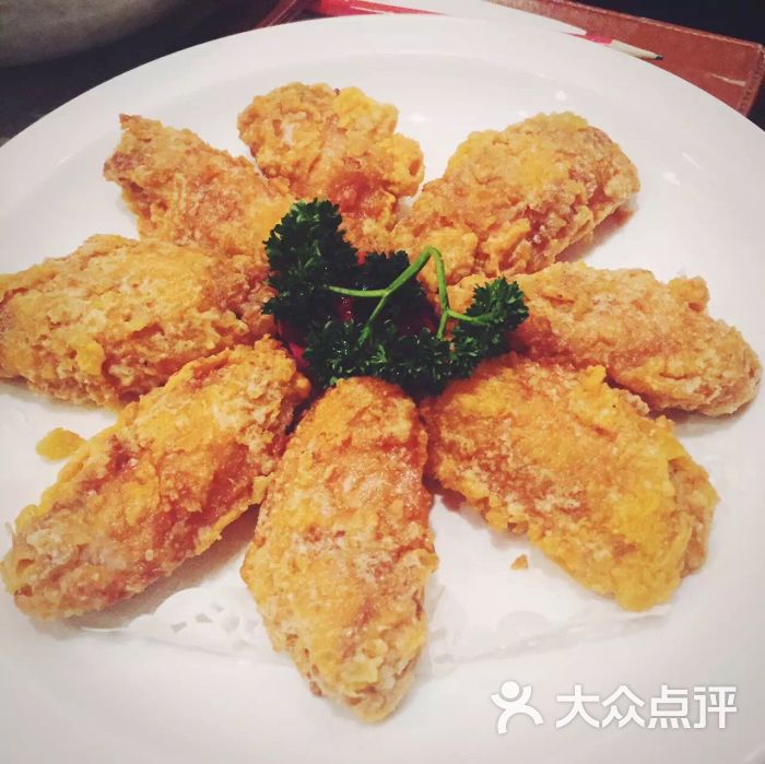 新白鹿餐厅(百联中环店)-图片-上海美食-大众点评网