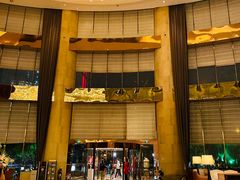 -二楼咖啡厅·厦门源昌凯宾斯基大酒店(湖滨中路店)
