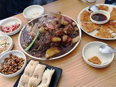 泡菜饼-妈妈手(山大总店)