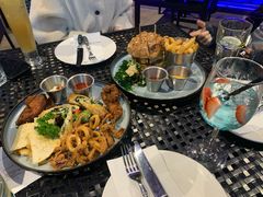 -bluefrog蓝蛙(皇庭广场店)