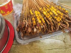 -十里铺铁板鱿鱼