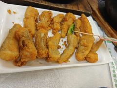 -津津菜馆(绝没分店)