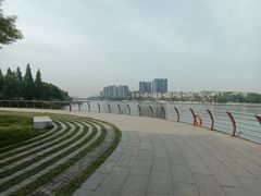 -眉山湿地公园(东坡区)