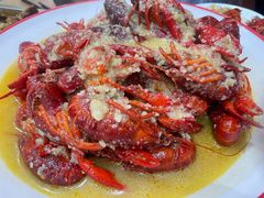 -香满锅老北京羊蝎子火锅·家常菜(新街口店)