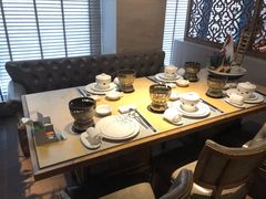 -雍和会海鲜姿造自助(湖东路店)