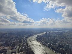 -上海中心大厦