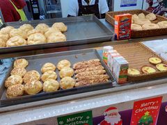 -贝儿多爸々の泡芙工房(嘉里汇店)