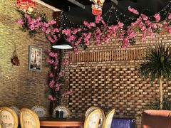-遇见小院—虹鳟鱼•农家菜(怀柔店)