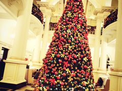 -Salon de Ville浦江汇(上海外滩华尔道夫酒店店)