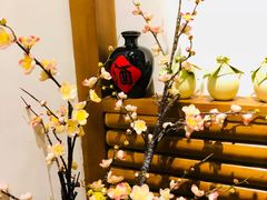-繁·醉花亭小酒馆(鼓楼店)