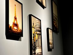 -吱咖啡西式简餐