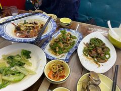 -鑫鸿达·海鲜闽菜热炒小馆(中山路店)