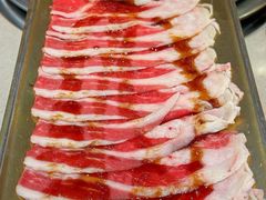 -韩一品韩国料理(柏庐南路店)