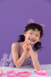 -小鬼当佳儿童摄影(河北保定店)