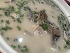 -蔡阿水羊肉店