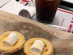 -肯德基(新市百店)