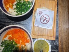 -白鹿原·西安油泼面(万象城店)