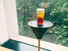 菠萝冰酿-CAFE'IN精品咖啡体验空间(小寨店)