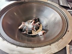 -老刘生态大鱼坊铁锅炖鱼(赛马场店)