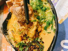 -呷哺呷哺 黄金牧场 (旧宫永辉超市店)
