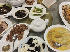 -蓬莱阁中餐厅(崇文门店)