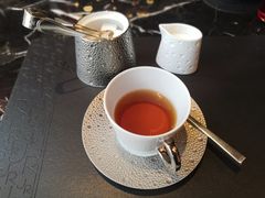 伯爵红茶-L'ATELIER de Joel Robuchon(外滩18号店)