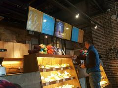 -MANYU COFFEE(广渠门店)