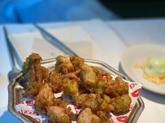 -春树下·树屋花房西餐厅(罍街AS1980店)