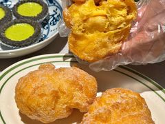 -陶兰居·手工点心·粤菜(圆融时代广场店)