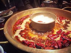 -小龙坎火锅(台州路桥区店)