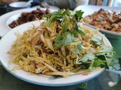 -老华洋饭庄(成林道店)
