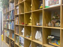 -斯玛特儿童美术中心(文化中心店)