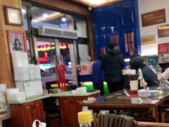 大堂-笑来喜馄饨小笼工坊店(湖滨街店)