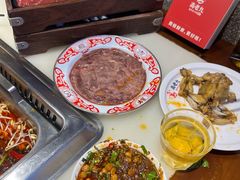 -重庆高老九火锅(万象城店)