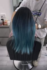 -LILI·HAIR SALON理理造型