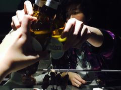 -很久以前羊肉串(农科路店)