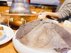 -满福居·烧烤涮(四八二店)