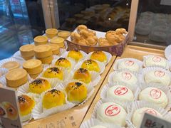 -陕拾叁(袁家村店)