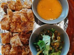 彝族大烧-半山腰·云南菜(侨福芳草地店)
